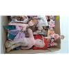 Image 4 : COLLECTION OF SMALL DOLLS
