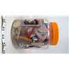 Image 2 : JAR OF COLLECTABLES