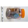 Image 3 : JAR OF COLLECTABLES