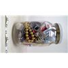 Image 2 : JAR OF COLLECTABLES