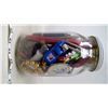 Image 4 : JAR OF COLLECTABLES