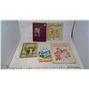 Image 1 : ASSORTMENT OF VINTAGE CHILDRENS BOOKS