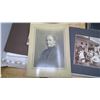 Image 4 : ASSORTMENT OF OLD VINTAGE PHOTOS