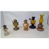 Image 1 : ASSORTED MINIATURE LAMPS