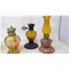 Image 4 : ASSORTED MINIATURE LAMPS