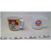 Image 1 : 2- MUGS