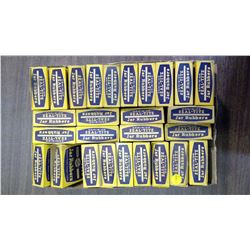 BOX FULL OF JAR RUBBERS