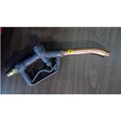 GAS NOZZLE