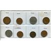 Image 2 : 8- FOREIGN COINS