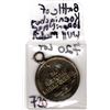 Image 2 : BATTLE OF KONIGSBERG WORLD WAR 2 MEDAL APRIL 10, 1945