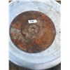 Image 1 : 19" SAW BLADE