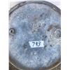 Image 2 : 33 GALLON CPR STEEL BARRELL
