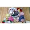 Image 6 : EMBROIDERY & YARN SUPPLIES
