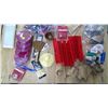 Image 2 : ASSORTED CRAFTING SUPPLIES