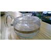 Image 4 : GLASS TEA POT AND COFFEE PRESS