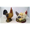 Image 1 : 2- HOME DÉCOR HEN & ROOSTER