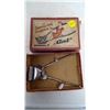 Image 3 : "THE SHINGLING CLIPPER" VINTAGE HAIR CLIPPERS