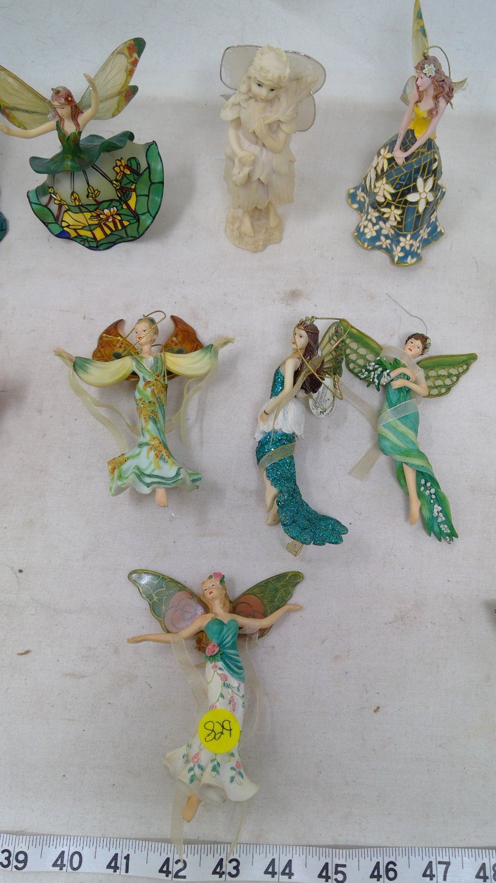 FAIRY ORNAMENTS
