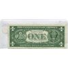 Image 2 : 1963 US ONE DOLLAR BILL
