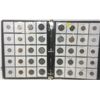 Image 1 : Binder of Foreign coins