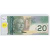 Image 1 : 2004 20 Dollar Canadain bill
