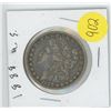Image 1 : 1888 US Morgan Dollar.