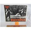 Image 1 : 1969 Succubus lobby card