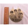 Image 1 : Original 1960's Beatle's pin back button
