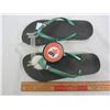 Image 1 : Roughriders flip flops (new)