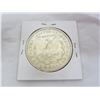 Image 2 : 1921 P Morgan silver dollar