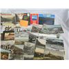 Image 4 : Large lot of postcards
