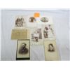Image 1 : Lot of antique photos