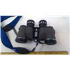 Image 6 : FISHER DIETZ 7 X 35 EXTRA WIDE ANGLE BINOCULARS AND CASE