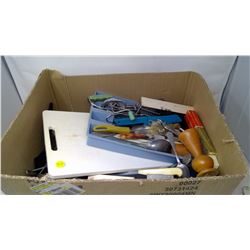 Junk Box (Kitchenware)