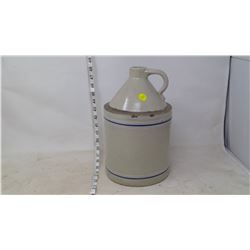 1 GAL Jug - 2 Blue Rings