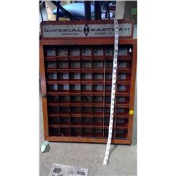 Imperial Eastmin - Bolt Bin