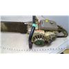 Image 2 : Pioneer 1410 Chainsaw (Good Compression)