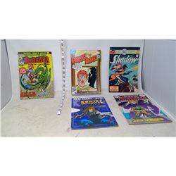 Comics Marvel Thongor