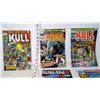 Image 2 : Comics Marvel Kull