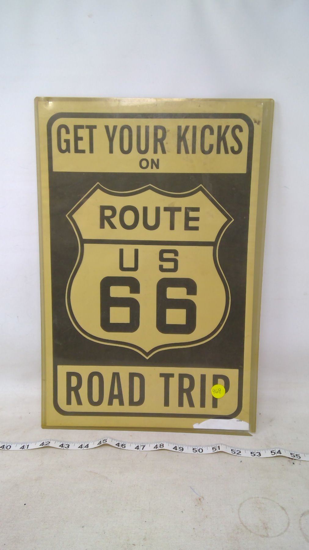 Mapquest route 66 picture