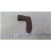 Image 1 : Unusual Shaped Axe Head