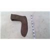 Image 2 : Unusual Shaped Axe Head