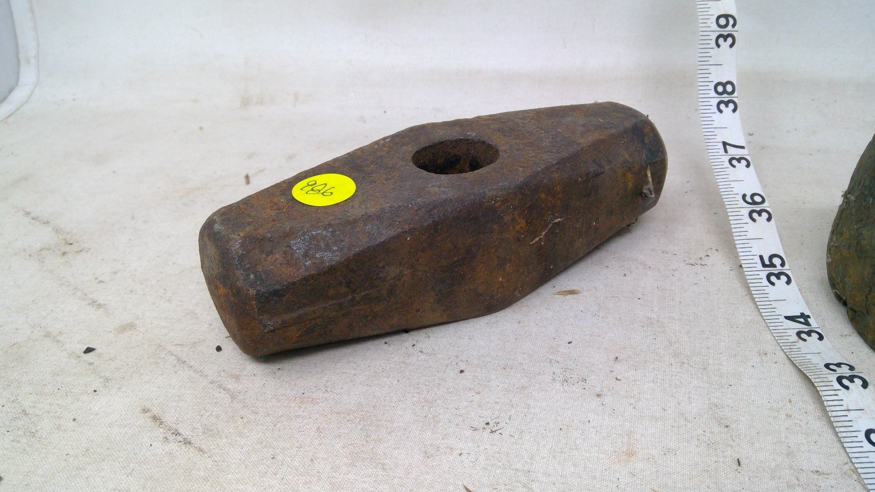 2 Post Mauls, Sledge Hammers