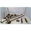 Image 1 : Scale Weights, Fish Scales (Lots of Parts)