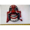 Image 1 : KABUKI THEATRE MASK - 9"