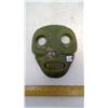 Image 1 : MESOAMERICAN JADE MASK - COPY OF MUSEUM PIECE