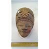 Image 1 : ASIAN SOFTWOOD CARVED MASK