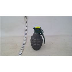 Pineapple Grenade (For Display)
