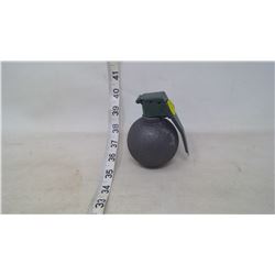 Apple Grenade (For Display)