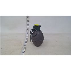 Lemon Grenade (For Display)